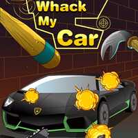 Whack My Car