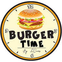 Burger Time