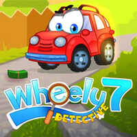 Wheely 7